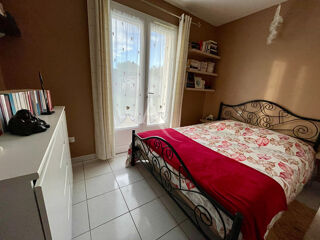  Maison � vendre 3 pi�ces 73 m�