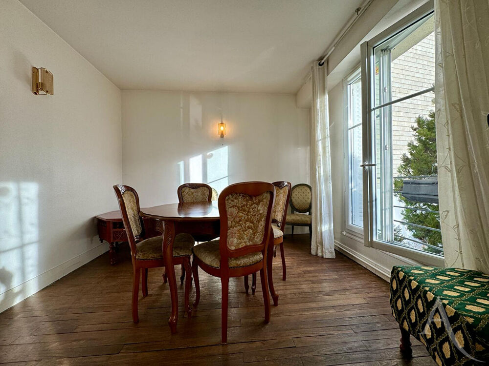 Appartement Montreuil 4 pièce(s) 67.95 m2