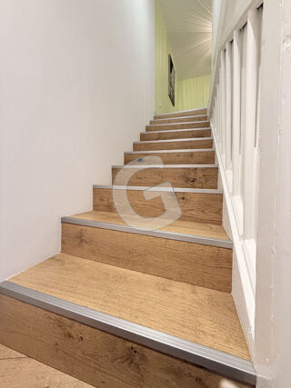  Maison � vendre 4 pi�ces 129 m�