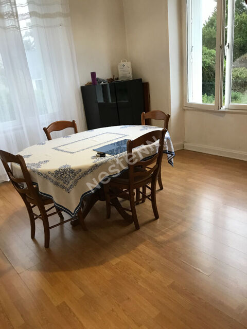  Maison � louer 4 pi�ces 72 m�