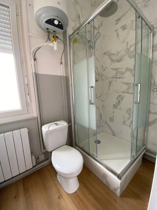  Appartement � louer 1 pi�ce 20 m�