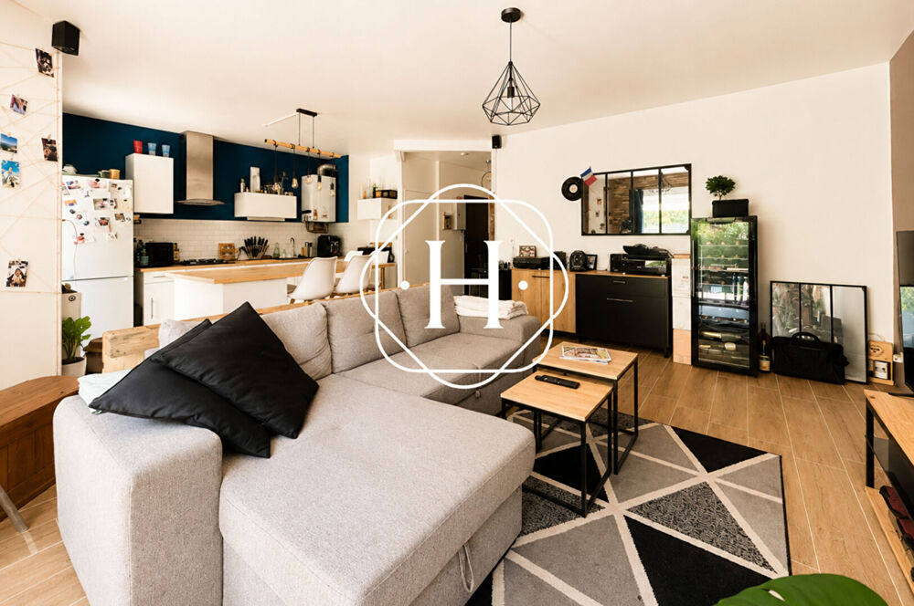 Appartement Bourg En Bresse 2 pièce(s) 59.01 m2