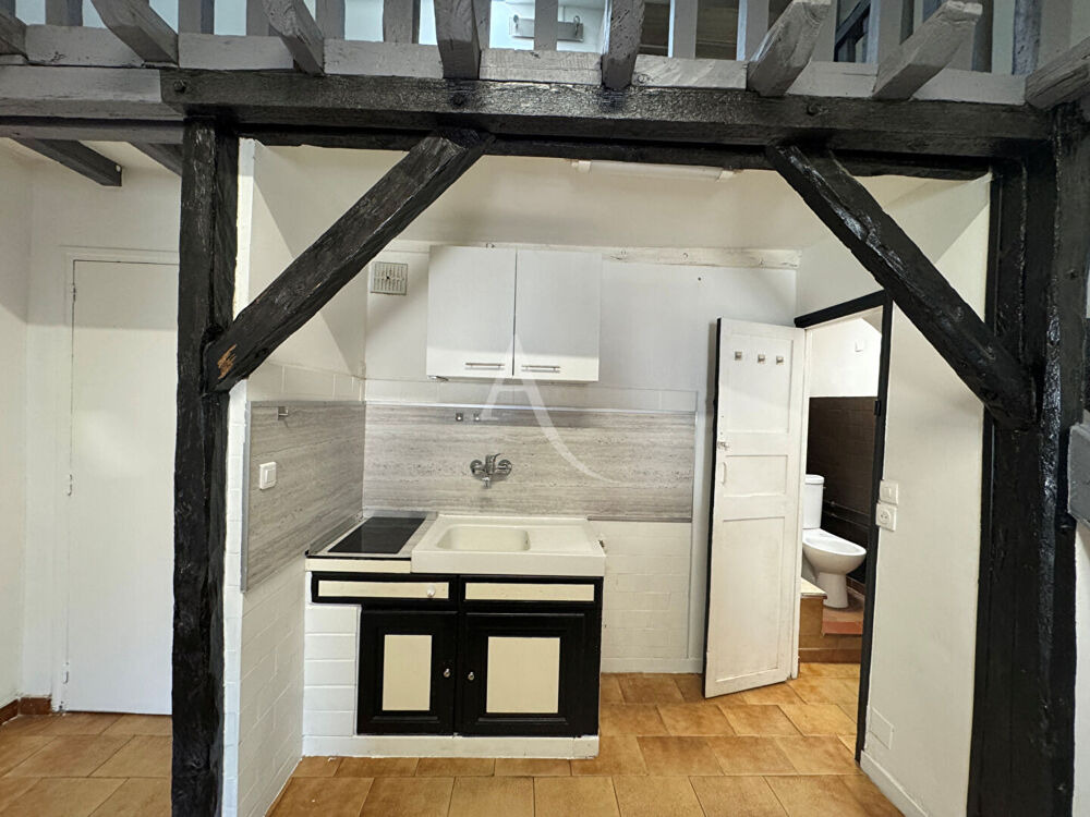 Location Appartement STUDIO BIS - A LOUER MEYNES Meynes