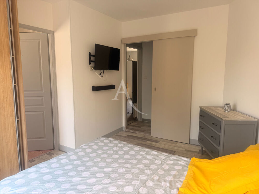 Location Appartement Appartement Rochefort 2 pièce(s) 35.57 m2 Rochefort