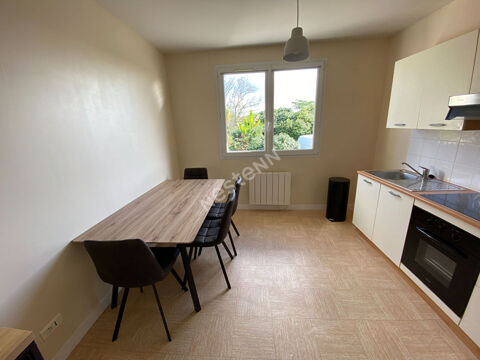  Appartement � louer 3 pi�ces 67 m�