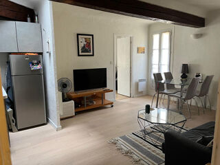  Appartement à louer 2 pièces 41 m²