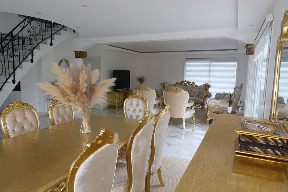 � vendre  Maison Chemaudin (25320)