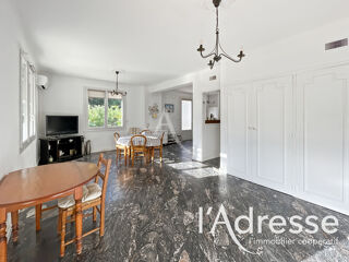  Appartement  vendre 4 pices 109 m