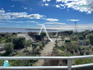  Appartement � vendre 1 pi�ce 28 m�