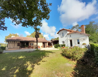  Maison à vendre 8 pièces 163 m²