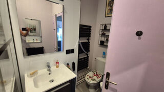  Appartement à vendre 3 pièces 74 m²