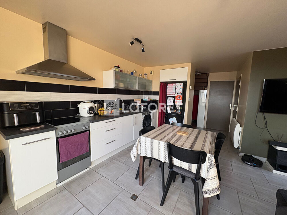 APPARTEMENT MEULAN - 3 pièce(s) - 47 m2