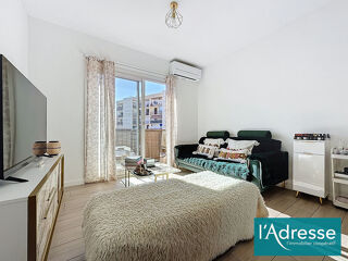  Appartement � vendre 2 pi�ces 48 m�