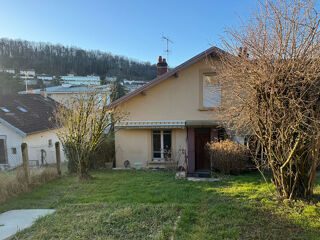  Maison � vendre 4 pi�ces 83 m�