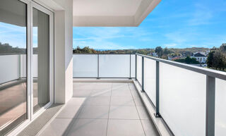  Appartement  vendre 3 pices 1 m