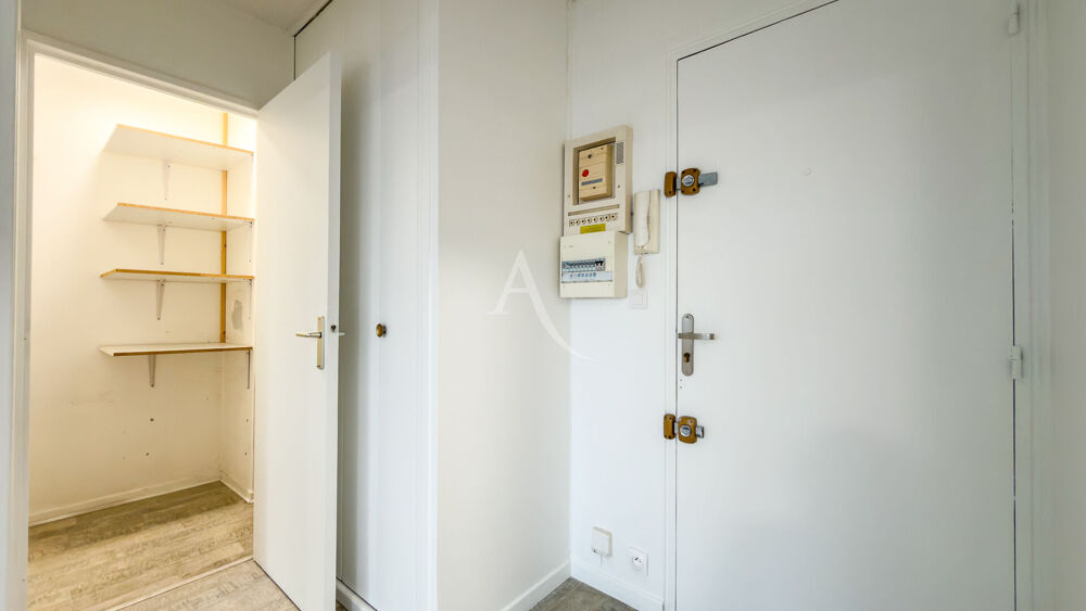 Appartement Crosne 1 pièce(s) 34 m2