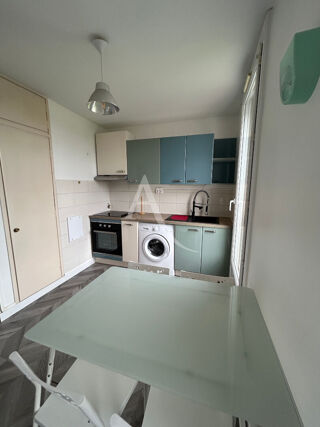  Appartement � louer 3 pi�ces 66 m�