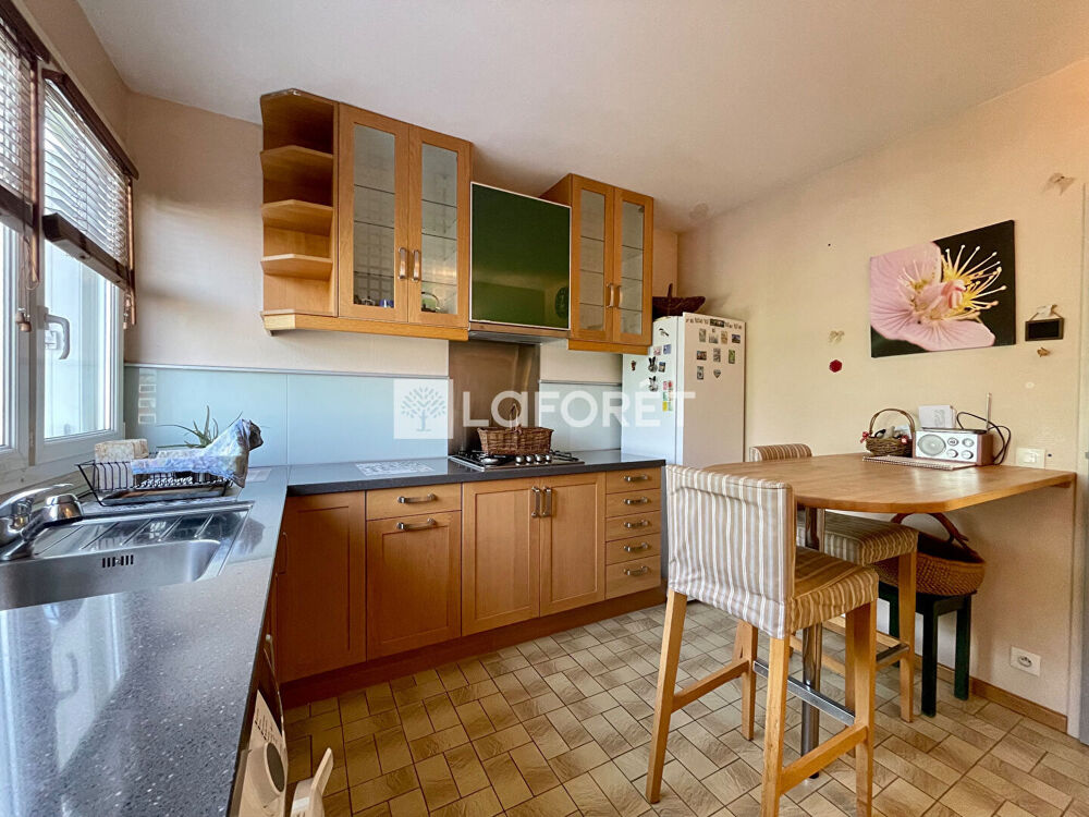 Vente Appartement Appartement Meulan En Yvelines 4 pièce(s) 75.23 m2 Meulan en yvelines