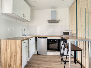  Appartement � louer 1 pi�ce 25 m�