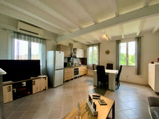  Maison � vendre 3 pi�ces 63 m�