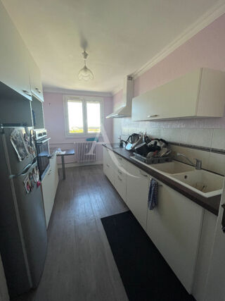  Appartement � vendre 3 pi�ces 65 m�