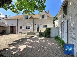  Maison à vendre 6 pièces 137 m²