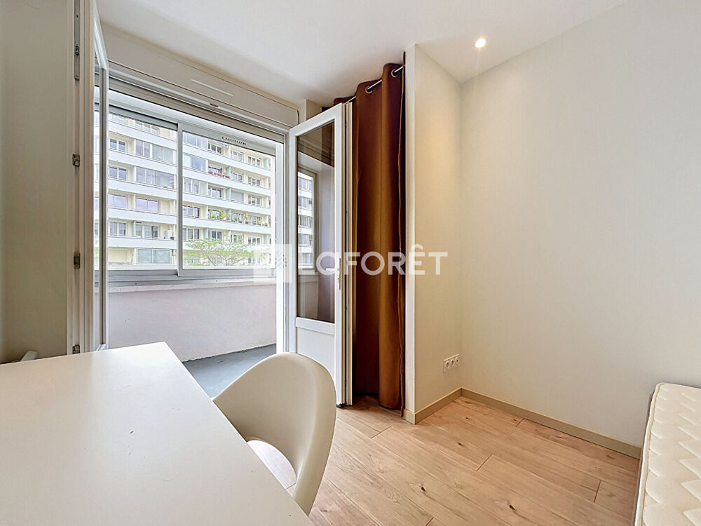 Location Appartement Chambre Chambery 1 pièce 15 m2 Chambery