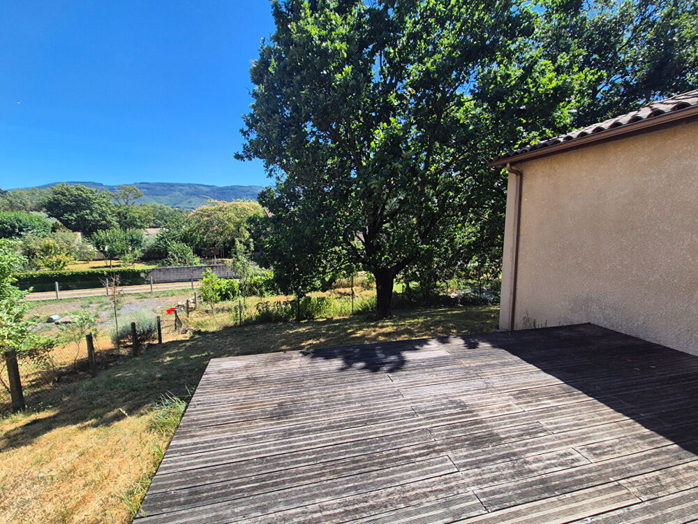 Location Maison Maison  5 pièce(s) 110 m2 Payrin augmontel
