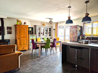  Maison à vendre 6 pièces 145 m²