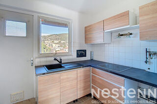  Appartement � vendre 2 pi�ces 43 m�