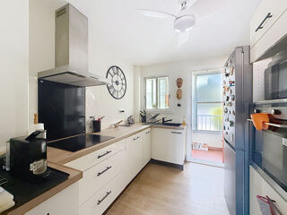  Appartement à vendre 4 pièces 80 m²