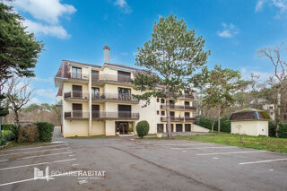  Appartement à vendre 3 pièces 56 m²
