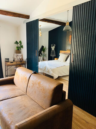  Immeuble � vendre 12 pi�ces 223 m�