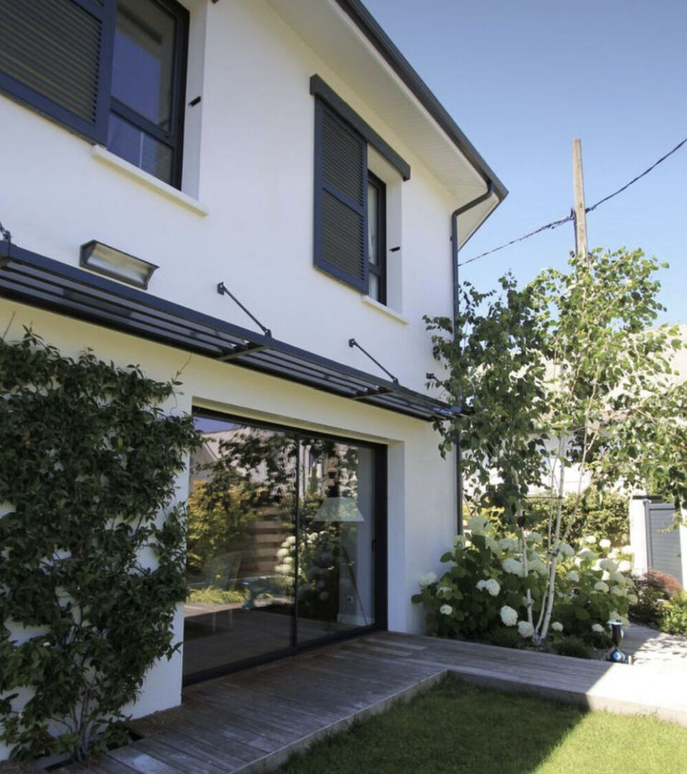 Vente Maison MAISON 5 PIECES JARDIN Maisons laffitte