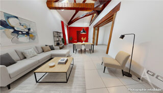  Maison à vendre 9 pièces 260 m²