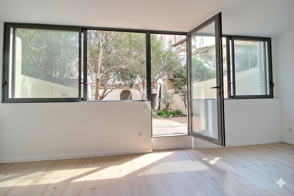 Appartement 4 pièces 108 m² · à Marseille 6 · 108 m² · 539 000 €