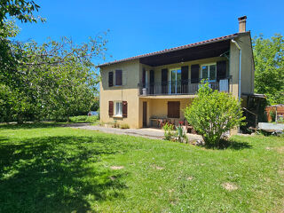  Maison à vendre 6 pièces 150 m²