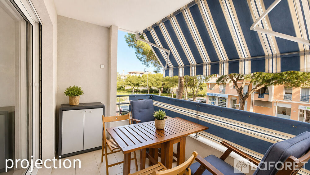 Appartement Frejus 2 pièce(s) 33m2