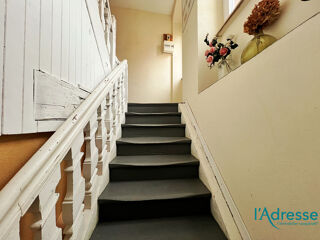  Immeuble � vendre 7 pi�ces 150 m�