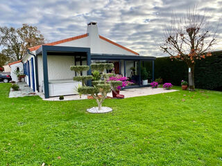  Maison � vendre 4 pi�ces 103 m�