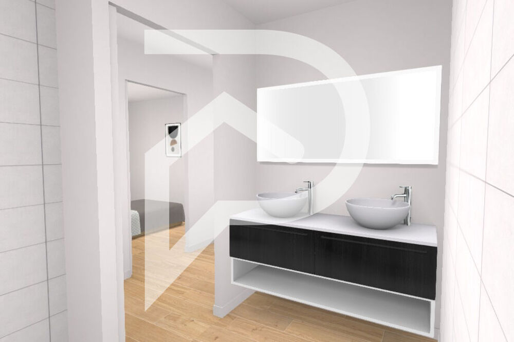  vendre  Appartement Aix-en-Provence (13100)