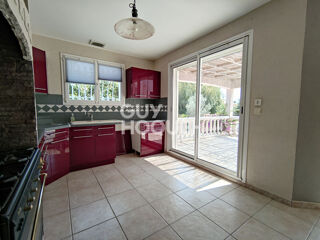  Maison à vendre 4 pièces 108 m²
