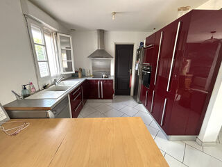  Maison à vendre 7 pièces 112 m²