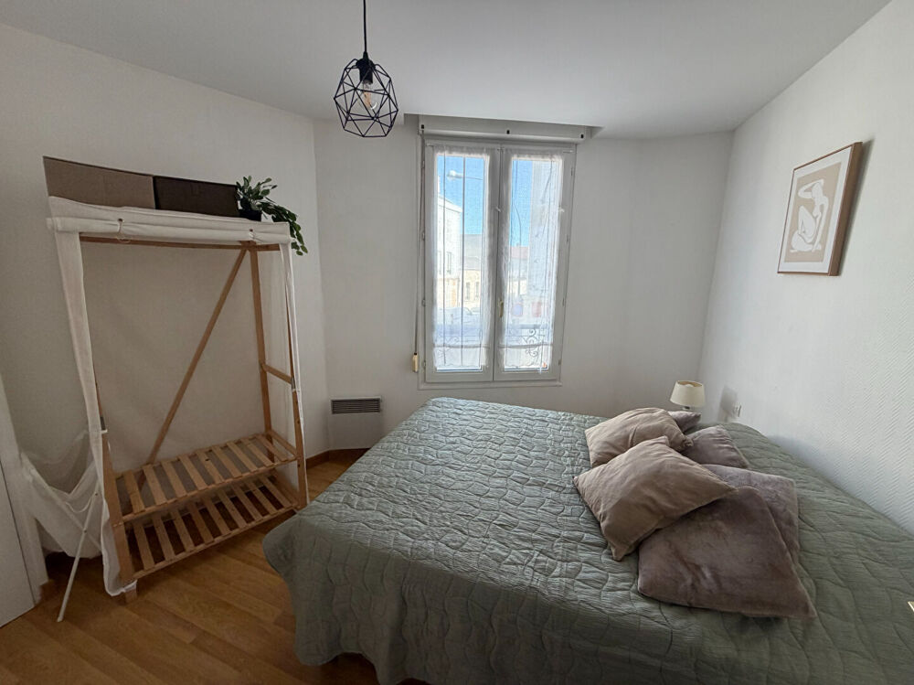 Location Appartement Appartement Chalons En Champagne 2 pièce(s) 29 m² Chalons en champagne