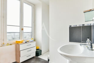  Appartement � vendre 2 pi�ces 54 m�