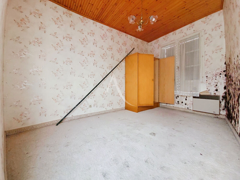 Vente Maison Maison Challans Challans