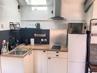  Appartement à louer 2 pièces 27 m²