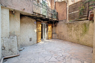  Appartement � vendre 1 pi�ce 30 m�