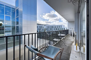  Appartement � vendre 3 pi�ces 54 m�