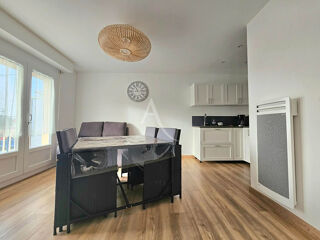  Appartement � vendre 3 pi�ces 47 m�